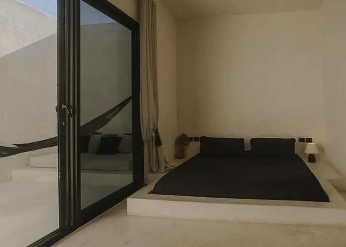 Villa 16tulum Luxury Private Tulum