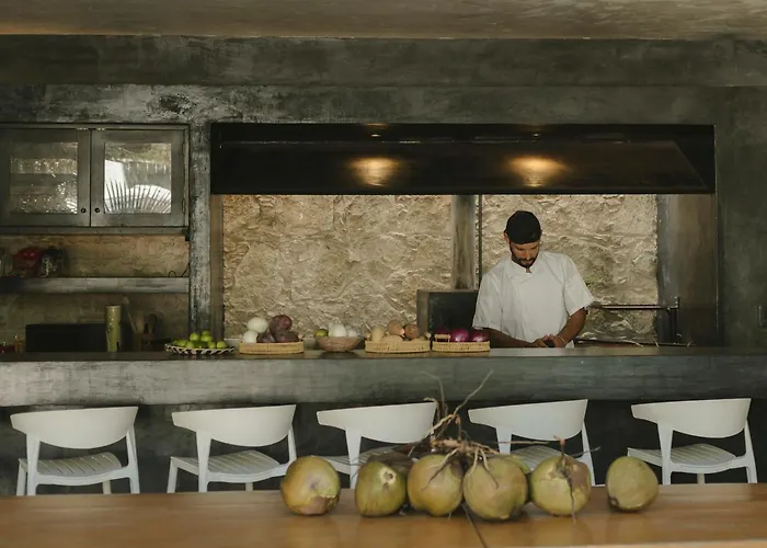 16tulum Luxury Private Villa *