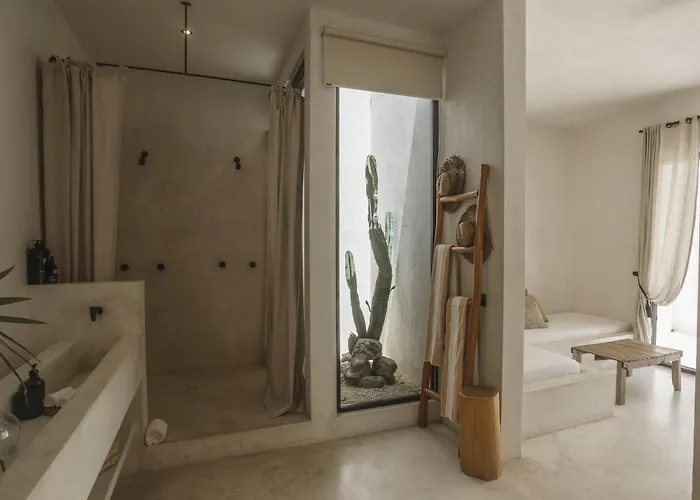 Villa 16tulum Luxury Private