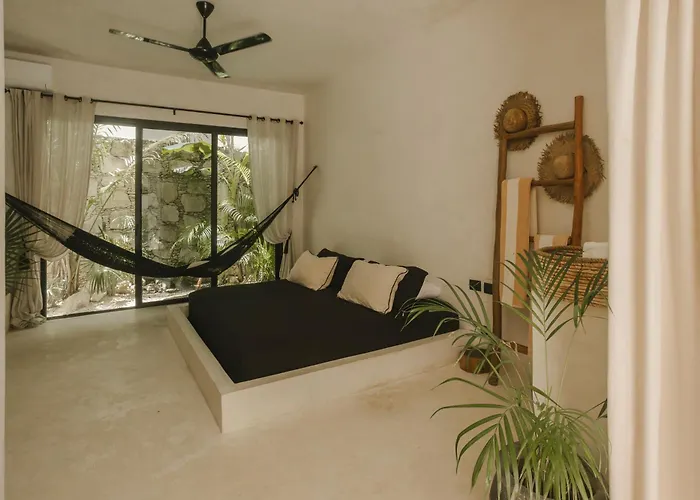 Villa 16tulum Luxury Private Tulum