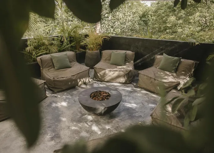 16tulum Luxury Private