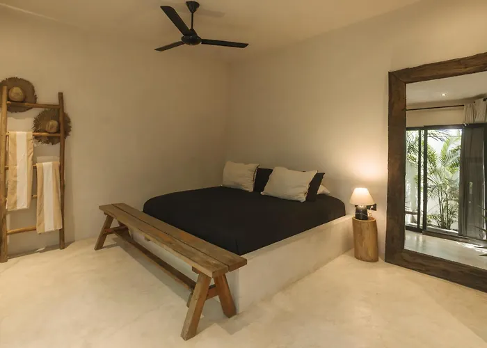 16tulum Luxury Private *