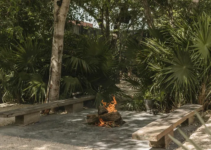 Villa 16tulum Luxury Private *