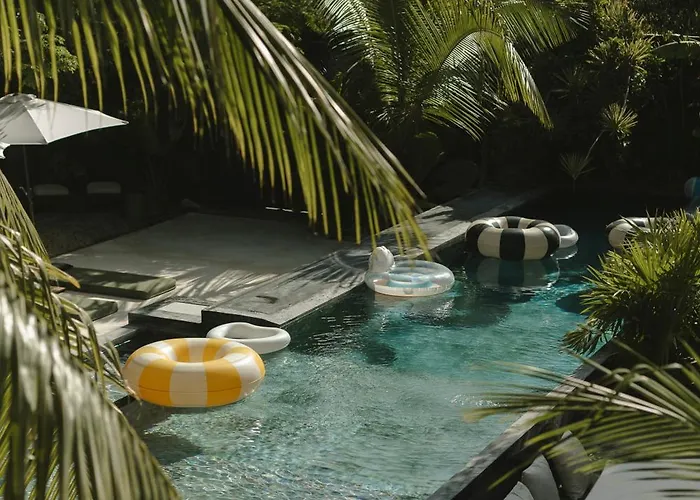 16tulum Luxury Private Villa Tulum