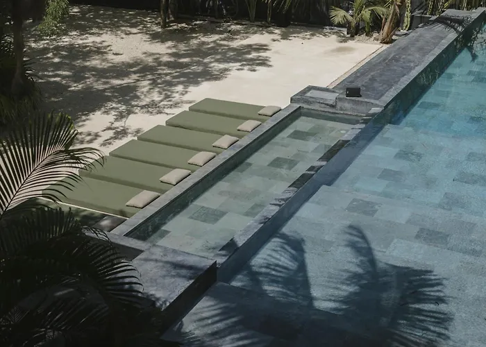 16tulum Luxury Private